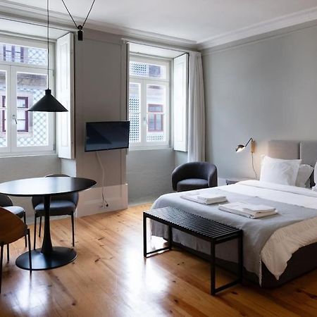 Cedofeita Premium Apartment 2F Porto Ngoại thất bức ảnh