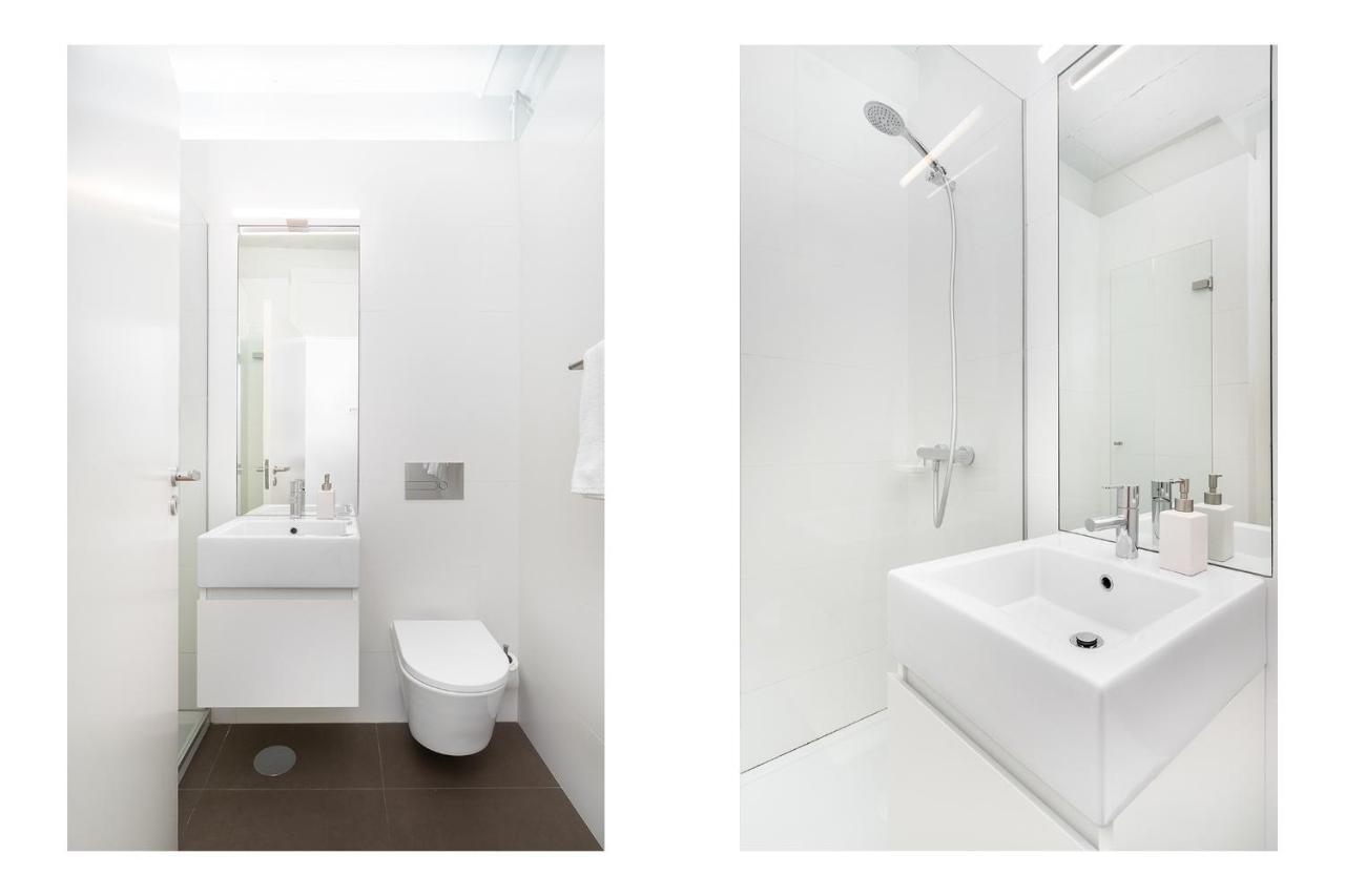 Cedofeita Premium Apartment 2F Porto Ngoại thất bức ảnh