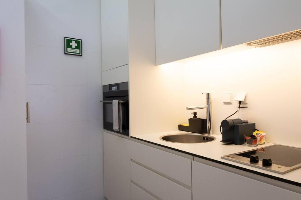 Cedofeita Premium Apartment 2F Porto Ngoại thất bức ảnh