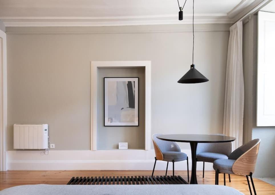 Cedofeita Premium Apartment 2F Porto Ngoại thất bức ảnh